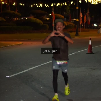 Runner Photo 3557957