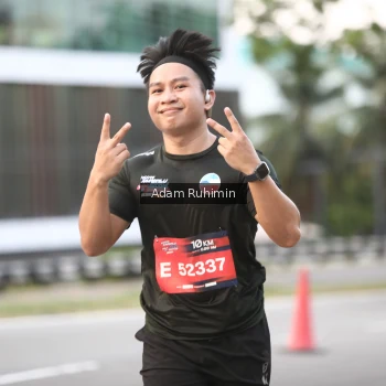 Runner Photo 3557959