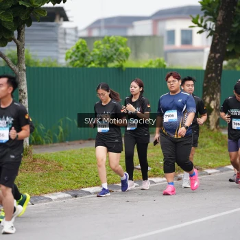 Runner Photo 3557962