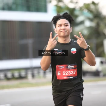 Runner Photo 3557964
