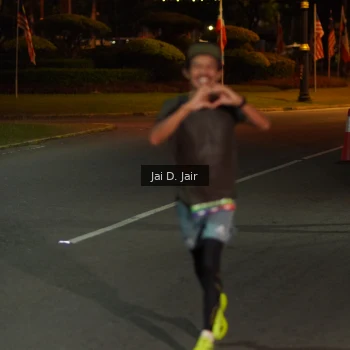 Runner Photo 3557966