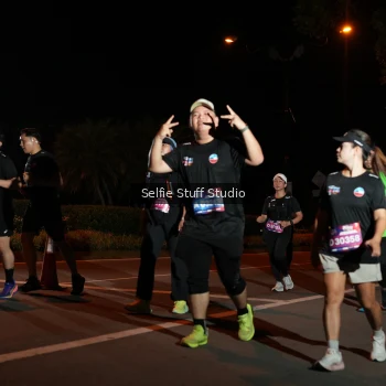 Runner Photo 3557968