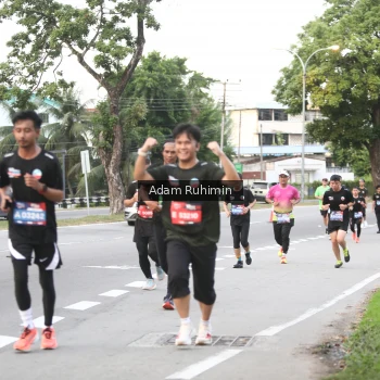 Runner Photo 3557977