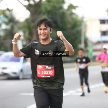 Runner Photo 3557978