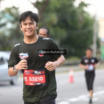 Runner Photo 3557984