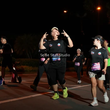 Runner Photo 3557986