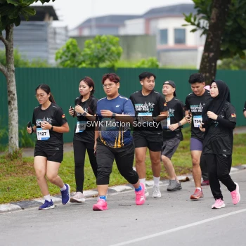 Runner Photo 3557989