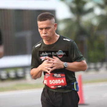 Runner Photo 3557991