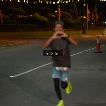 Runner Photo 3557993