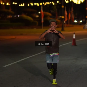 Runner Photo 3557994