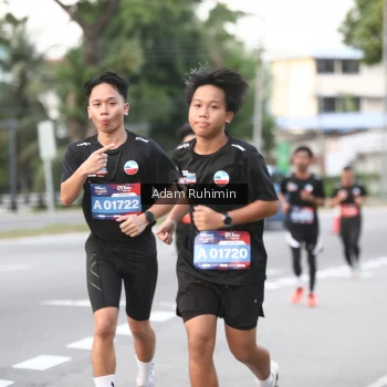 Runner Photo 3557995