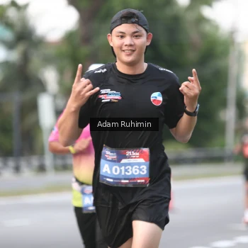 Runner Photo 3557997