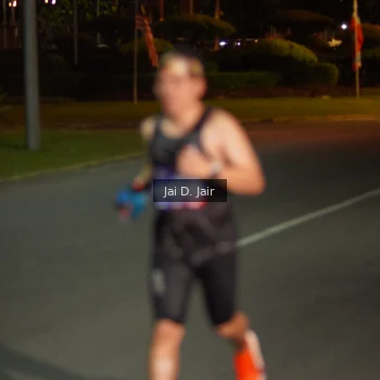 Runner Photo 3557998