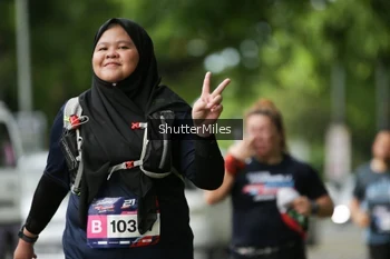 Runner Photo 35580