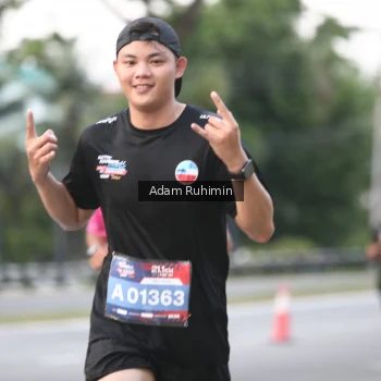 Runner Photo 3558002