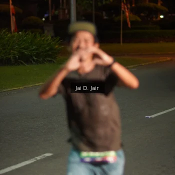 Runner Photo 3558003