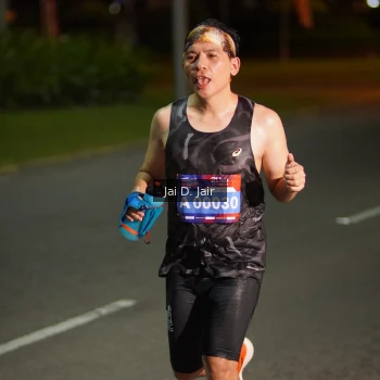 Runner Photo 3558007