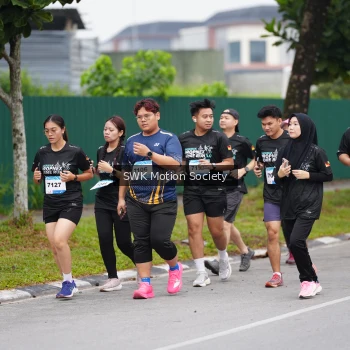 Runner Photo 3558013