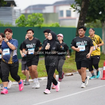 Runner Photo 3558018