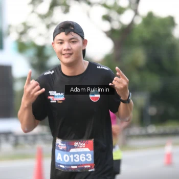 Runner Photo 3558022