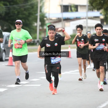 Runner Photo 3558028