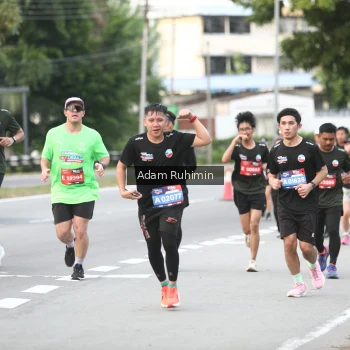 Runner Photo 3558032