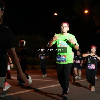 Runner Photo 3558039