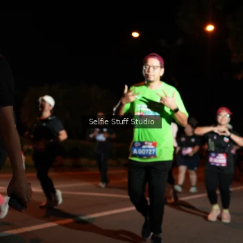 Runner Photo 3558041
