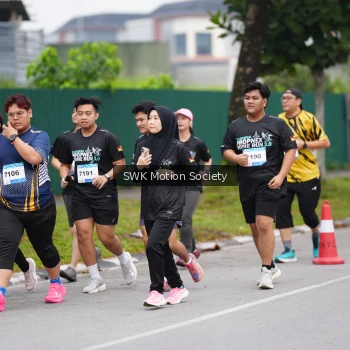 Runner Photo 3558046