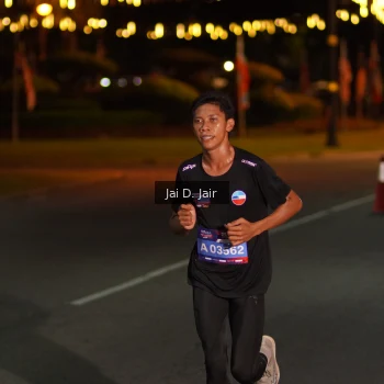 Runner Photo 3558050