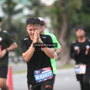 Runner Photo 3558052