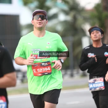 Runner Photo 3558057