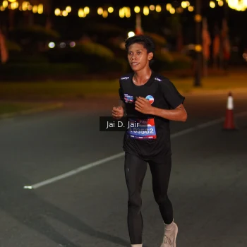 Runner Photo 3558062