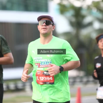 Runner Photo 3558066