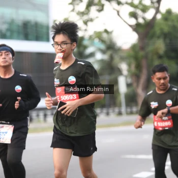 Runner Photo 3558072
