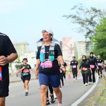 Runner Photo 3558079