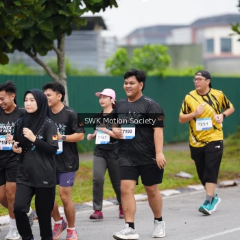 Runner Photo 3558080