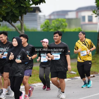 Runner Photo 3558084