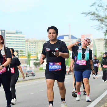 Runner Photo 3558085