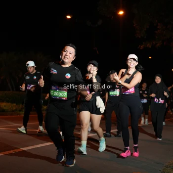 Runner Photo 3558087