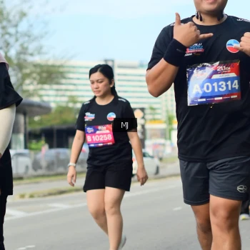 Runner Photo 3558088