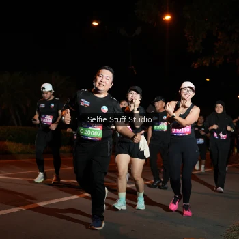 Runner Photo 3558094