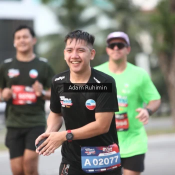 Runner Photo 3558098