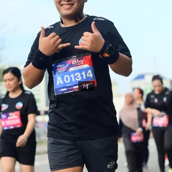 Runner Photo 3558102