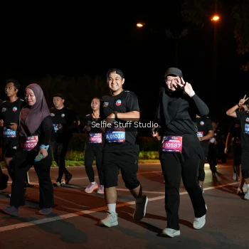 Runner Photo 3558104
