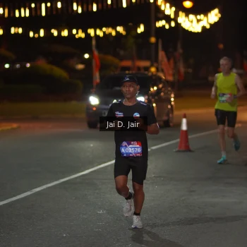 Runner Photo 3558107