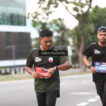 Runner Photo 3558110