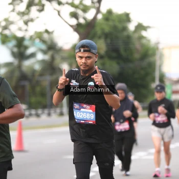 Runner Photo 3558114