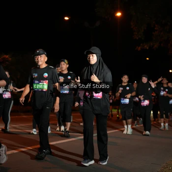 Runner Photo 3558122