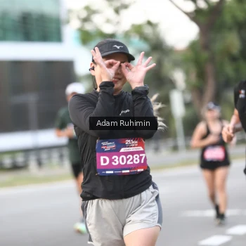 Runner Photo 3558129